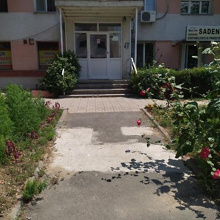 Apartament Apartament Max. Confort Tulcza Zewnętrze zdjęcie