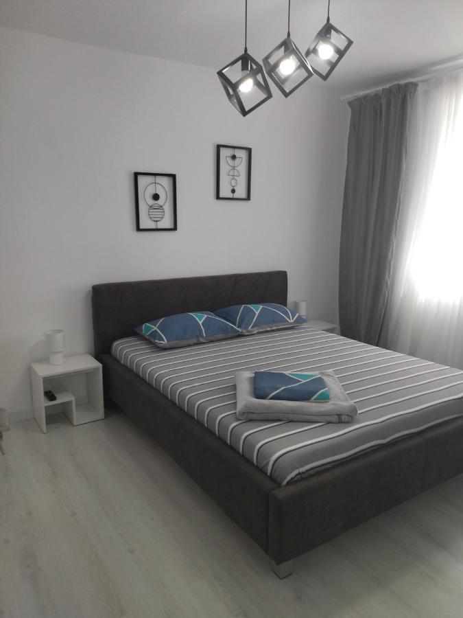 Apartament Apartament Max. Confort Tulcza Zewnętrze zdjęcie