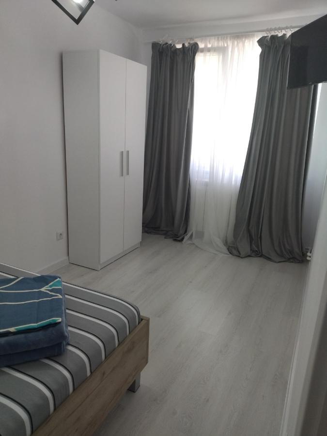 Apartament Apartament Max. Confort Tulcza Zewnętrze zdjęcie