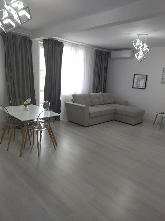 Apartament Apartament Max. Confort Tulcza Zewnętrze zdjęcie