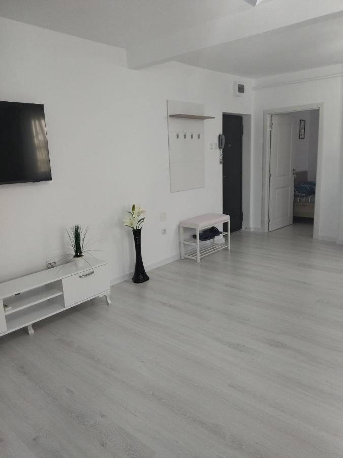 Apartament Apartament Max. Confort Tulcza Zewnętrze zdjęcie